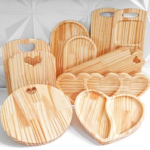 Kit Tabuas de Frios e Petisqueira Artigo para Mesa Posta Café da Manhã e Decoração Cozinha