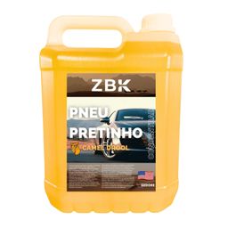 Pretinho Baba De Camelo Camel Drool 5l Promoção Imperdível