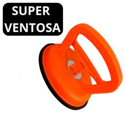 Desamassador Reparador De Carro Com Ventosa Forte Sucção Remove Amassados Vidro Celular  Lataria