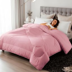 Edredom Dupla Face Percal 400 Fios Extra Macio Luxo Casa di Valle