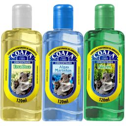 V&G Produto de Limpeza Coala Limpador Perfumado de Ambiente