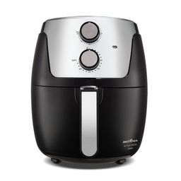 Air Fryer Britânia 4,2L Dura Mais 1500W BFR38