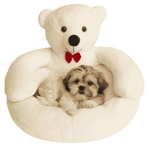 Caminha Pet Premium Cães e Gatos - Tamanho Pequeno Porte