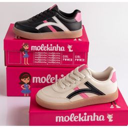 Tênis Infantil Menina Original