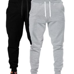 Moletom Calça Masculina Flanelada Confortavel Envio Imediato