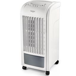 Climatizador de ar portátil 3 funções - Smart Elgin