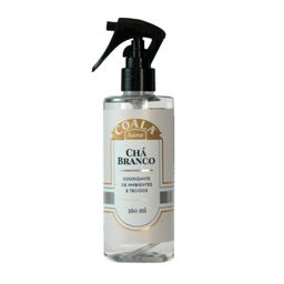 Coala Odorizante de Ambientes e Tecidos Chá Branco 260ML