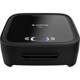 Sanduicheira Elétrica Misteira Multifunções SAN400 Preto - Cadence