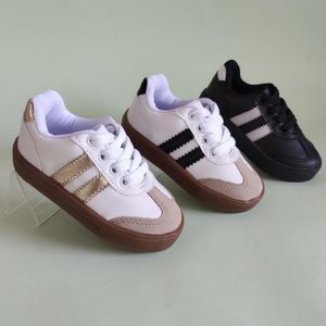 Kit 2 Tênis Sapatênis Casual Infantil Estiloso Moderno Lançamento Confortável