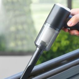 Mini limpeza de Casa Aspirador De pó Portátil e Casa Potente Recarregável