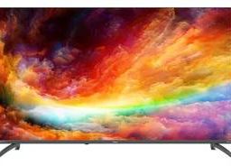 Smart Tv Led 43 Ultra Hd 4k LG 43ur781c0sa.bwz Preto Thing ...