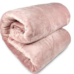 Cobertor Queen Corttex Lumini Super Soft Alta Gramatura 300g Manta Microfibra Poliéster Toque Seda