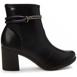 Bota Dakota Feminina Cano Alto com Fivela