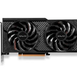 Placa De Vdeo Galax Geforce Rtx 4060 1-click Oc 2x 8gb