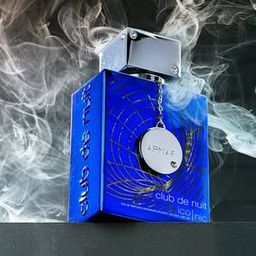 Perfume Armaf Club de Nuit Intense Man - Eau de Parfum 105ml 30% OFF Com Cupom abaixo