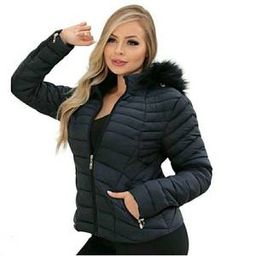 Bobojaco Feminino Sem Pelo Original Jaqueta Puffer Ed Limitada JQ