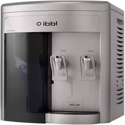 Purificador De Água IBBL Fr600 Speciale 220V Prata