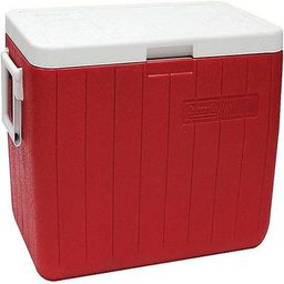 Coleman, Caixa Térmica 48 QT (45,4 L), 64 Latas,