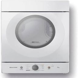 Secadora Suspensa Brastemp 10Kg - BSI10BB 110V