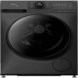 Lavadora Midea HealthGuard Smart 13kg Titanium 220V