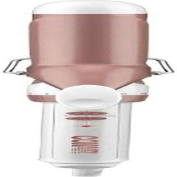 Modelador de Cachos Conair Double Ceramic 32mm Branco Bivolt