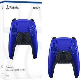 PlayStation DualSense Controle sem fio – Cobalt Blue