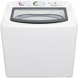 Lavadora de Roupas Consul 9kg Branco Cwb09bbbna 220v