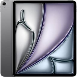Apple 2025 iPad Air de 13 polegadas (Wi-Fi, 128 GB) - Cinzento sideral (M3)