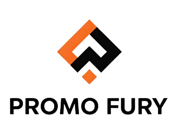 PromoFury Logo